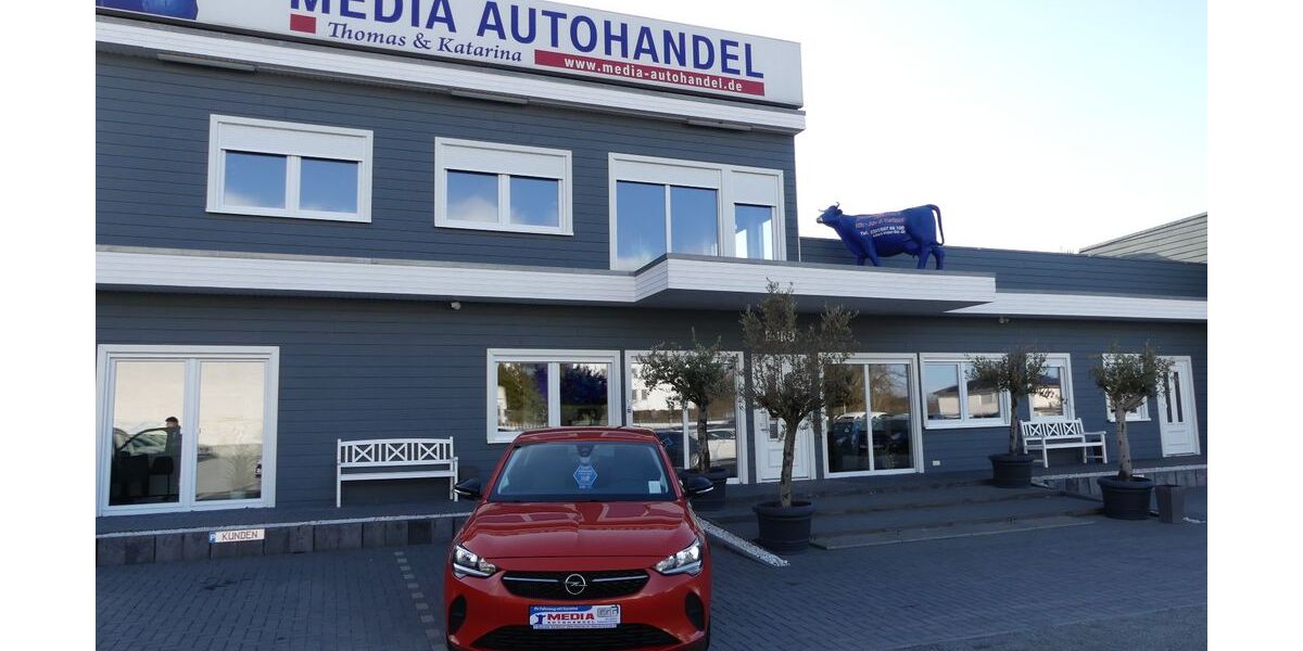 Opel Corsa 87.000 km 12.000 &euro; Magdeburg 39108