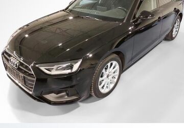 Audi A4 45.870 km 20.940 &euro; Magdeburg 39126