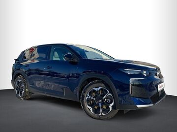 Gebrauchte Citroën C5 Aircross