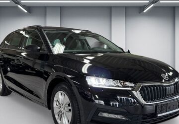 Skoda Octavia 74.406 km 21.990 &euro; Magdeburg 39120
