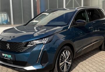 Peugeot 5008 16.067 km 26.320 &euro; Magdeburg 39110