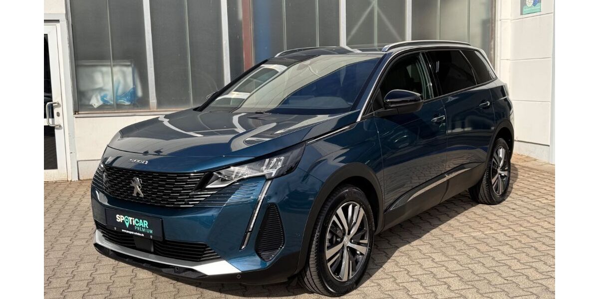 Peugeot 5008 16.067 km 26.320 &euro; Magdeburg 39110