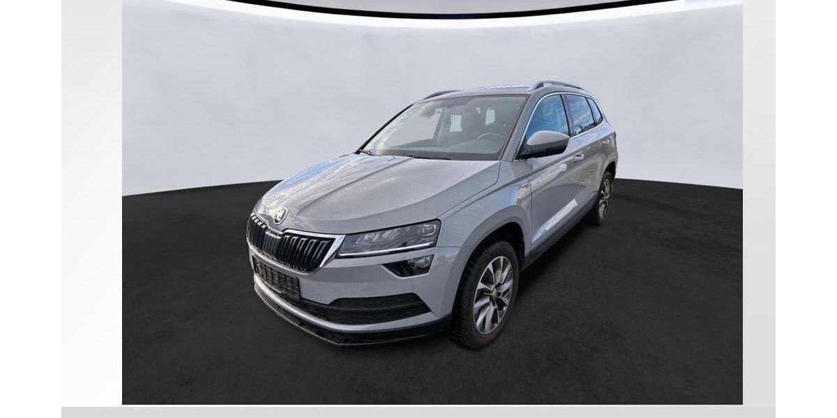 Skoda Karoq 83.000 km 21.580 &euro; Magdeburg 39118