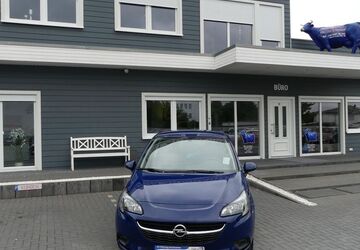 Opel Corsa 60.000 km 7.500 &euro; Magdeburg 39108