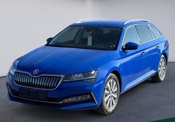 Skoda Superb 77.751 km 22.295 &euro; Magdeburg 39126