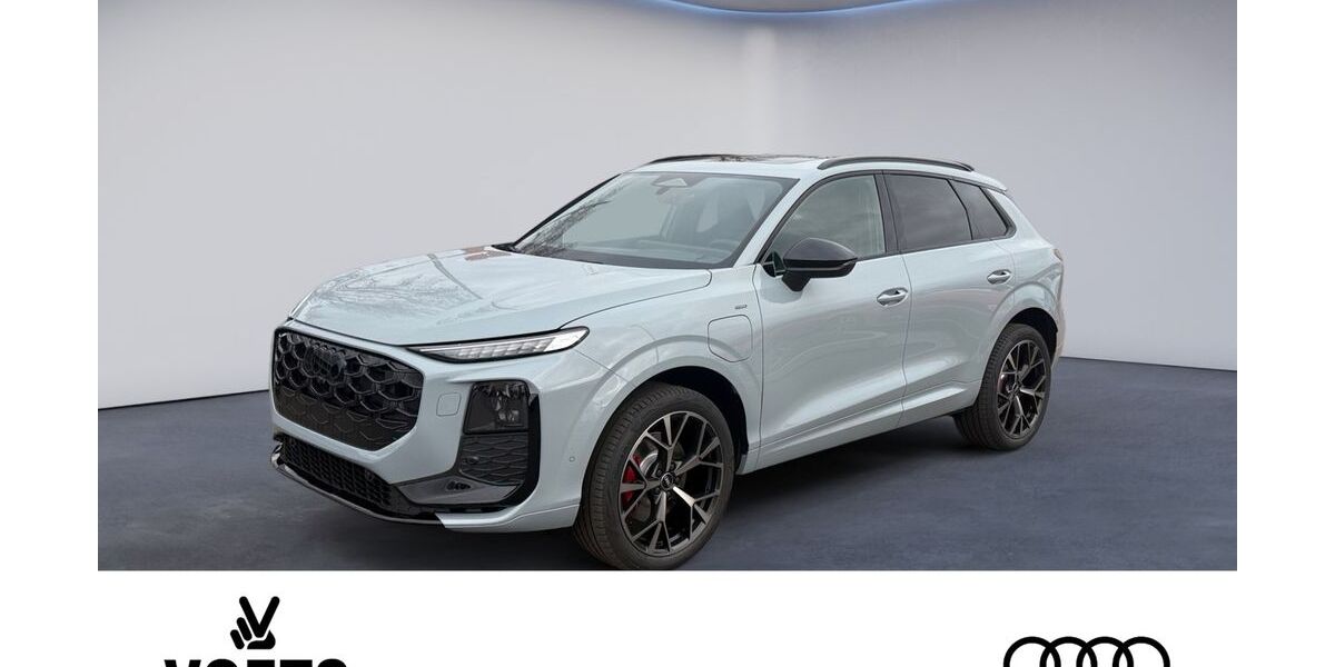 Audi Q3 4.900 km 65.980 &euro; Magdeburg 39116