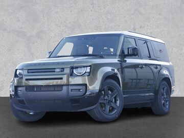 Gebrauchte Land Rover Defender