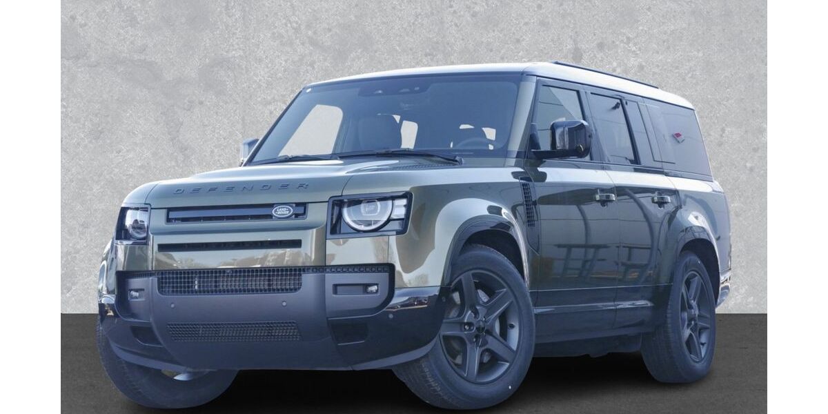 Land Rover Defender 3.000 km 99.999 &euro; Magdeburg 39116