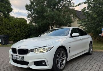 BMW 430 Gran Coupé 251.237 km 17.900 &euro; Magdeburg 39136