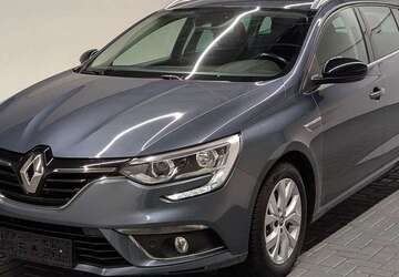 Renault Megane 110.340 km 12.980 &euro; Langenweddingen 39171