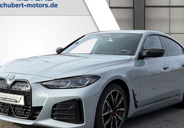 BMW i4 69.442 km 44.880 &euro; Haldensleben 39340