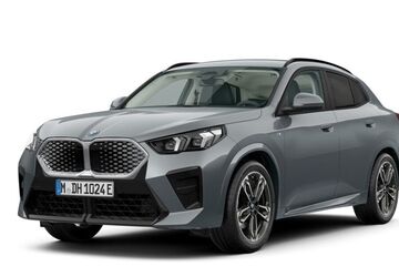 BMW iX2 15.094 km 51.990 &euro; Magdeburg 39108