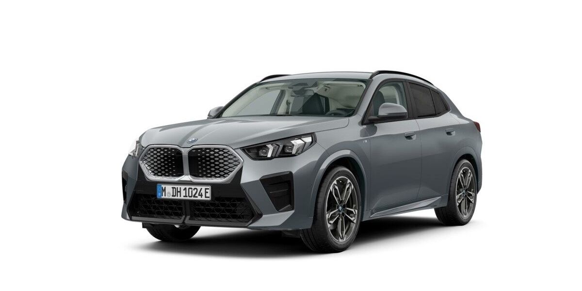 BMW iX2 15.094 km 51.990 &euro; Magdeburg 39108