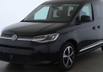 VW Caddy 8.543 km 42.880 &euro; Hohe Börde OT Hermsdorf bei Magdeburg 39326