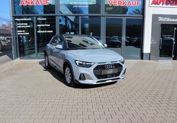 Audi A1 26.500 km 24.500 &euro; Magdeburg 39110
