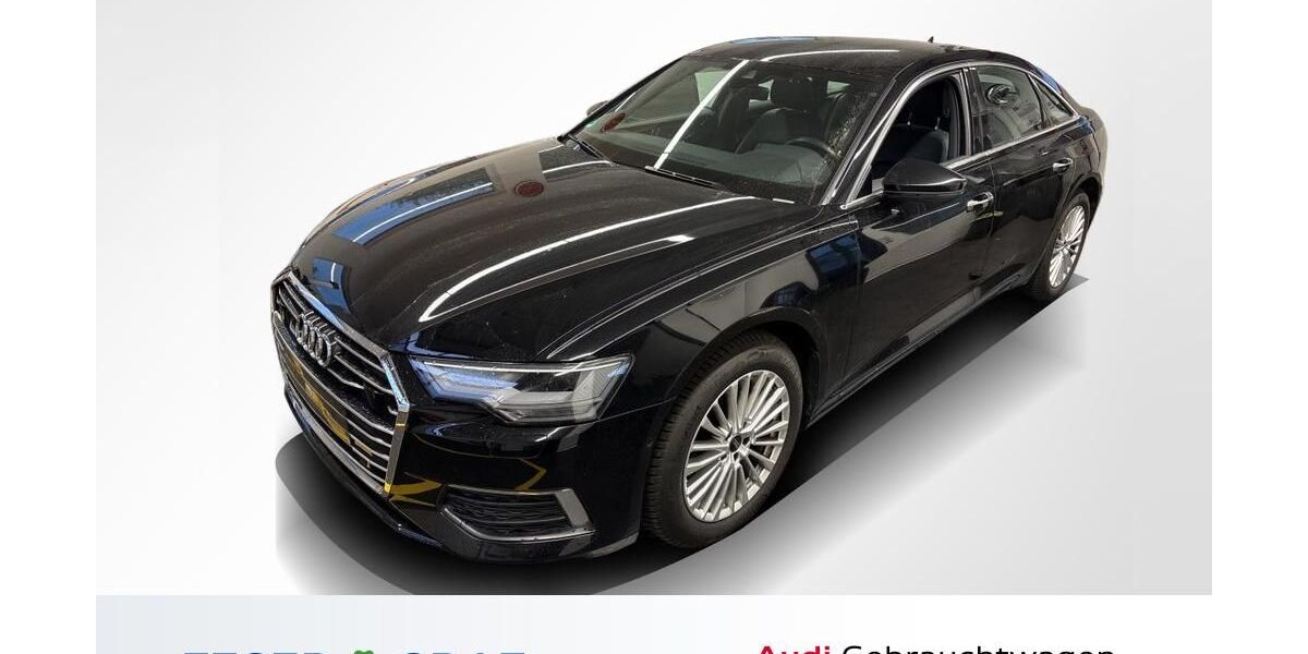 Audi A6 51.453 km 31.940 &euro; Magdeburg 39126