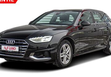 Audi A4 68.018 km 25.950 &euro; Magdeburg 39118