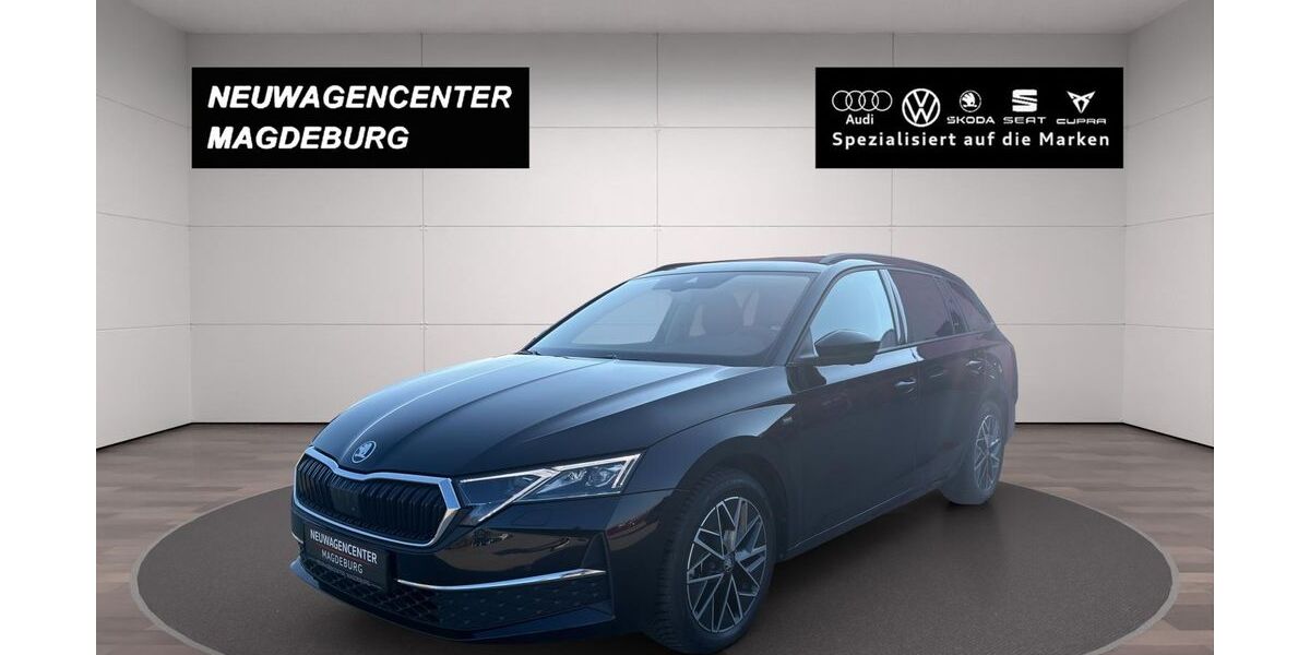 Skoda Octavia 19.229 km 35.960 &euro; Magdeburg 39128