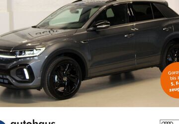 VW T-Roc 12.100 km 33.390 &euro; Magdeburg 39112