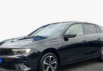 Opel Astra 13.265 km 22.620 &euro; Magdeburg 39116