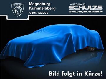 Gebrauchte Peugeot Rifter