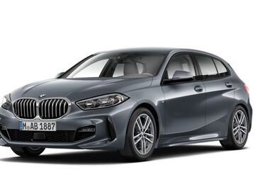 BMW 120 59.057 km 29.899 &euro; Magdeburg 39108