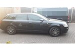 Audi A6 244.000 km 8.500 &euro; Magdeburg 39104
