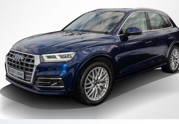 Audi Q5 113.892 km 33.990 &euro; Magdeburg 39126