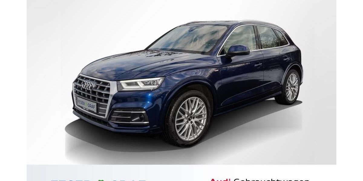 Audi Q5 113.892 km 33.990 &euro; Magdeburg 39126