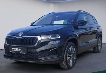 Skoda Karoq 26.925 km 31.195 &euro; Magdeburg 39126
