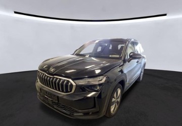 Skoda Kodiaq 55.170 km 42.350 &euro; Magdeburg 39128