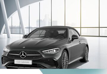 Mercedes-Benz CLE 200 6.931 km 54.880 &euro; Magdeburg 39130