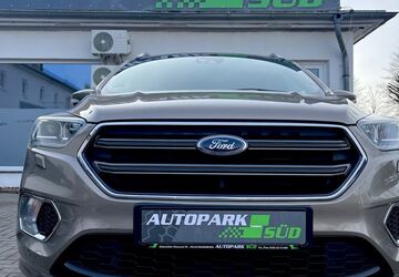 Ford Kuga 162.000 km 15.650 &euro; Magdeburg 39120