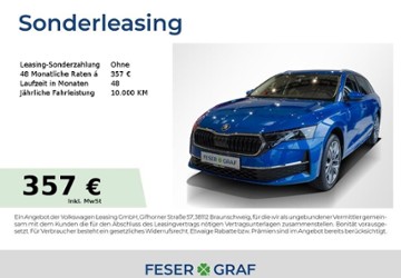 Skoda Octavia 1.800 km 36.980 &euro; Magdeburg 39118