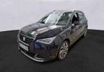 Seat Arona 19.538 km 17.980 &euro; Magdeburg 39118