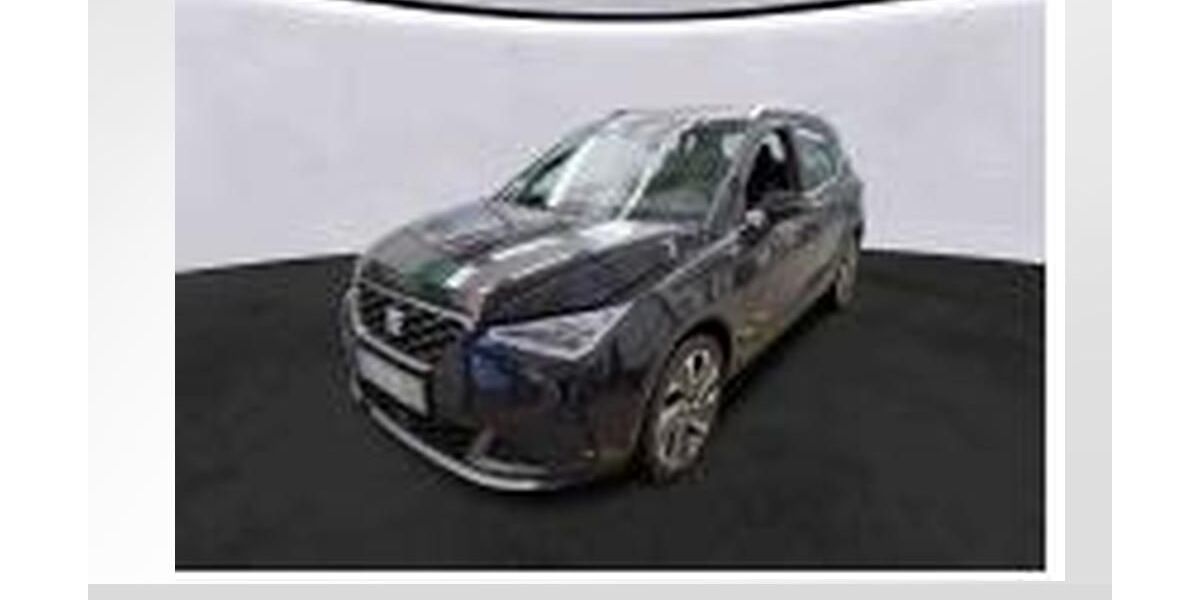 Seat Arona 19.538 km 17.980 &euro; Magdeburg 39118