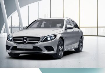 Mercedes-Benz C 300 104.903 km 22.999 &euro; Magdeburg 39130