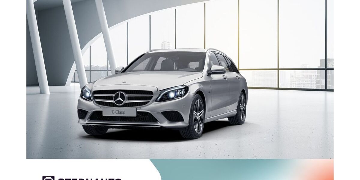 Mercedes-Benz C 300 104.903 km 22.999 &euro; Magdeburg 39130