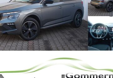 Skoda Kamiq 23.617 km 23.950 &euro; Gommern 39245