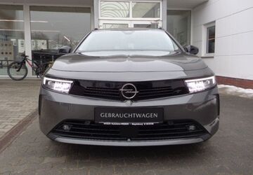 Opel Astra 16.371 km 18.990 &euro; Magdeburg 39126