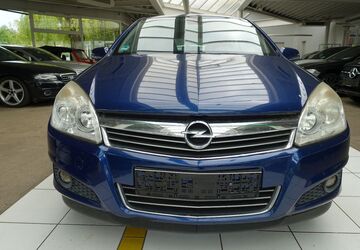 Opel Astra 107.565 km 4.990 &euro; Magdeburg 39130