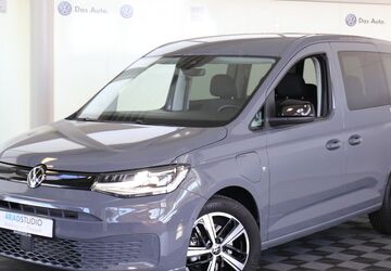 VW Caddy 13.956 km 39.980 &euro; Hohe Börde OT Hermsdorf bei Magdeburg 39326