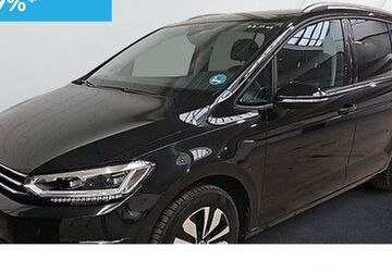 VW Touran 23.574 km 35.295 &euro; Magdeburg 39114