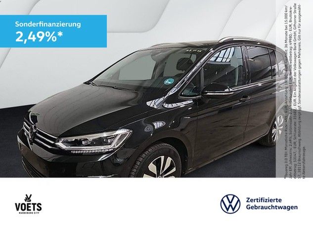 VW Touran 23.574 km 35.295 &euro; Magdeburg 39114
