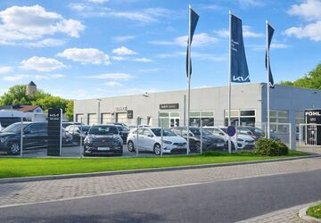 Kia ceed Sportswagon 6.600 km 21.990 &euro; Schönebeck (Elbe) 39218