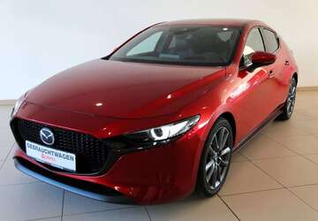 Mazda 3 44.243 km 19.490 &euro; Magdeburg 39112