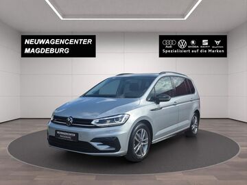 Gebrauchte VW Touran