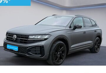 VW Touareg 24.600 km 76.480 &euro; Magdeburg 39116