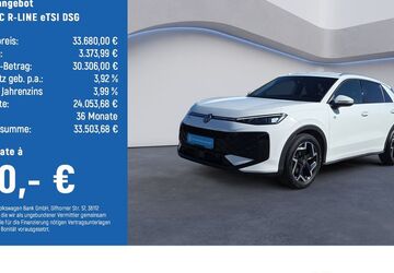 VW T-Roc 25.200 km 33.480 &euro; Magdeburg 39116