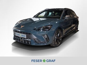 Gebrauchte Cupra Leon